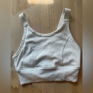 Offline workout tank top